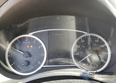 2016 Nissan Sentra S from USA, damaged, VIN 3N1AB7AP7GL678277